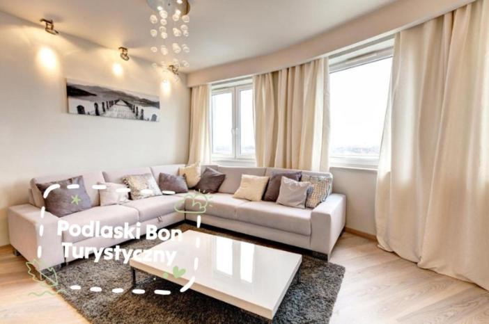 Apartment Royal Białystok Exterior foto